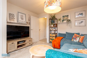 Sitting Room- click for photo gallery